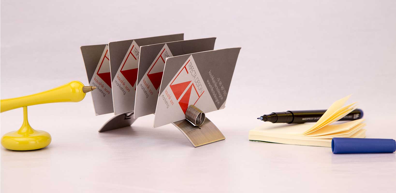 trifecta designs