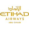 Etihad airways