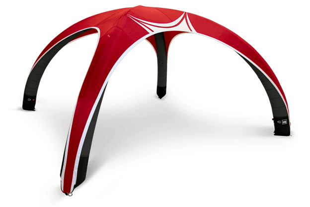 x-gloo event tent